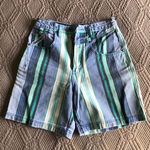 Vintage Unionbay shorts